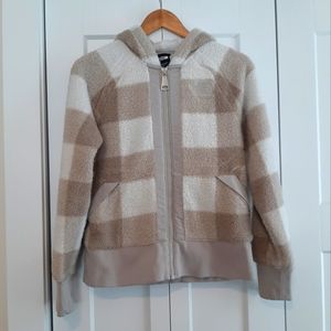 THE NORTH FACE Fleece Hoodie